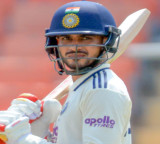 Shubman Gill rare record as captain second only to Don Bradman