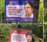 Rahul Gandhi leadership questioned in Delhi posters
