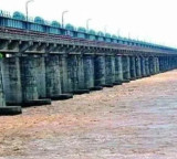 Dowleswaram Barrage Modernization Works with 124 Crores