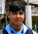 Vaibhav Suryavanshi has special talent but says Kapil Dev