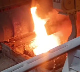 Vizag Steel Plant Accident: 8 Workers Killed, Several Injured in Molten Steel Spill
