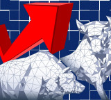 Sensex falls 719 points, Nifty drops over 1 pc as West Asia tensions spike