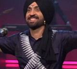 Diljit Dosanjh pays tribute to Chamkila, Gurdas Maan, other Punjabi music legends