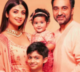 Raj Kundra pens a powerful note for his ‘Devi’ Shilpa Shetty on her 51st birthday