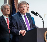 Trump says Iran threat largely neutralised