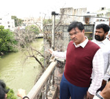 HYDRAA reclaimed public assets worth Rs 1.10 lakh crore in two years