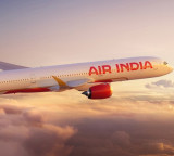 Probe initiated after three Air India aircraft damaged at Delhi airport