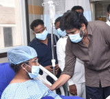 Pawan Kalyan announces massive compensation for Vizag Steel Plant accident victims