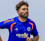 Mohammed Siraj out of Ireland and England T20 series as Prasidh Krishna joins squad