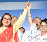 Shatabdi Roy makes sensational comments saying Didi has changed