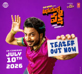 Anumana Pakshi teaser from DJ Tillu director is a laugh riot