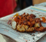 FSSAI issues key orders not to use newspapers for food items