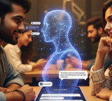 Artificial Intelligence is the new love guru for 63 percent of Indians