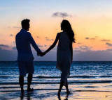 Husband takes family on honeymoon wife applies for divorce