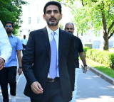 Nara Lokesh Russia visit featured in special national media report