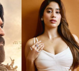 Peddi Movie female roles follow Pushpa and KGF path as Indian screen remains unchanged