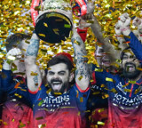 Virat Kohli emotional post after RCB wins IPL 2026 title