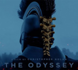 Christopher Nolan film craze in India The Odyssey tickets sold for 3300 rupees