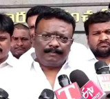 Dasoju Sravan says illegal cases filed against Balka Suman for exposing Singareni corruption