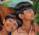 Valavaara Movie Review