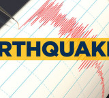 Heavy earthquakes shake Cuba and Iran within hours