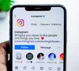 Uttar Pradesh Police save youth after Instagram suicide post alert