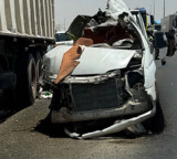 Seven Indians killed in horrific road accident in Dubai