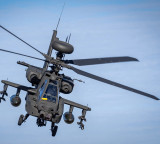 US Helicopter crashes near Strait of Hormuz