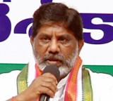 Bhatti Vikramarka says Harish Rao is telling lies while we work 18 hours