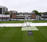 Lords and Gaddafi Stadiums shocked with demerit points from ICC