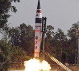 India Deploys Nuclear Warheads Ending Decades Old Policy