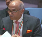 India condemns Pakistan military airstrikes in Afghanistan at UN General Assembly