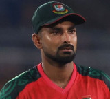 Litton Das says we played in Pakistan so why fear playing in India