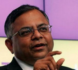 TCS Chairman sensational announcement on AI technology