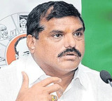Botsa Satyanarayana blames privatization conspiracies for Steel Plant accidents