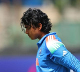 Vaibhav Suryavanshi hits three boundaries then gets out against Sri Lanka A