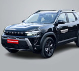 New Renault Duster with powerful engine and latest features