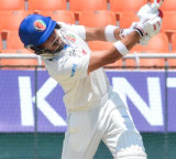 Richard Pybus says Afghanistan lost due to lack of experience