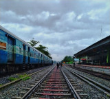 Cooking in trains now IRCTC key decision due to gas shortage