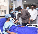 Pawan Kalyan announces massive compensation for Vizag Steel Plant accident victims