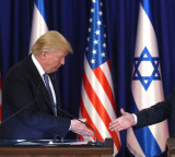 Donald Trump warns Israel of global isolation over Iran attacks