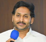 YS Jagan Mohan Reddy to visit Visakhapatnam and console Steel Plant accident victims