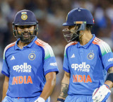 Virat Kohli out with injury Young India ready for Afghanistan clash