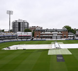 Lord's, Gaddafi Stadium handed demerit points as ICC rates pitches 'unsatisfactory'
