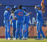 Gaikwad shines, Kamboj strikes late as India A start tri-series with hard-fought win over Sri Lanka A