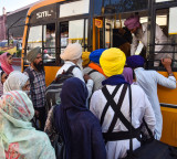 Pakistan issues 737 visas to Indian pilgrims for Guru Arjan Dev's martyrdom anniversary