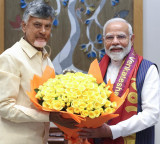 Under PM Modi, India rediscovered national self-belief, says CM Chandrababu Naidu