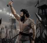 Sai Durgha Tej’s 'Sambarala Yeti Gattu' unit wraps up Mumbai schedule