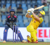 T20 Mumbai League: Arjun Tendulkar’s all-round heroics, Musheer’s fifty guide Arcs Andheri to emphatic nine-wicket win