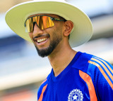 Prasidh Krishna replaces Siraj in T20I squads for Ireland, England tour